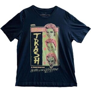 The Return of The Living Dead‎ Graphic T-Shirt